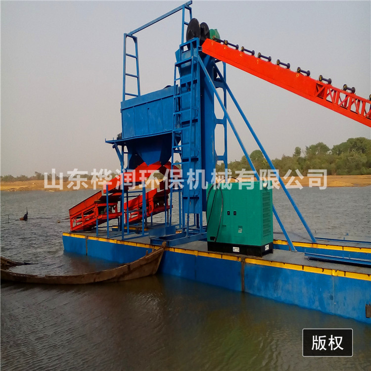 馬里巴馬科現場